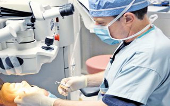   مصر اليوم - صحة نجران السعودية توفّر المشرط الضوئي لجراحة العيون