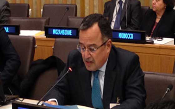   مصر اليوم - فهمي يشدَّد على ضرورة تكاتف أعضاء المنتدى العربي الصيني في مكافحة ظاهرة الإرهاب