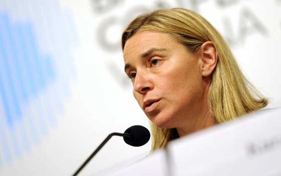   مصر اليوم - وزيرة خارجية إيطاليا في بيروت تحضيرًا لمؤتمر دولي لدعم الجيش اللبناني