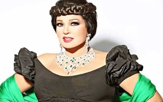   مصر اليوم - فيفي عبده تشارك في فعاليات مهرجان رأس البر السينمائي للأفلام الروائية