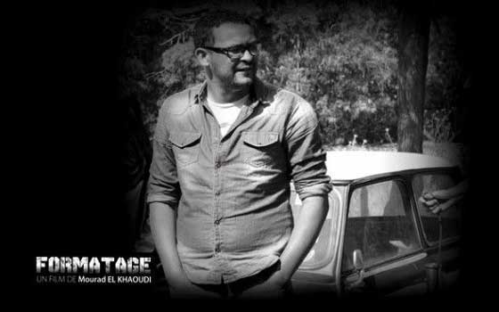   مصر اليوم - فيلم فورماتاج يعرض في الجزائر العاصمة