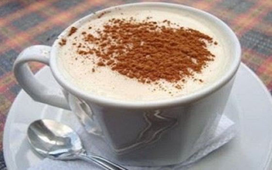   مصر اليوم - طريقة تحضير السحلب الساخن