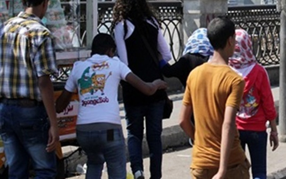   مصر اليوم - جمعية نهوض المرأة ترحب بإصدار قانون التحرش الجديد