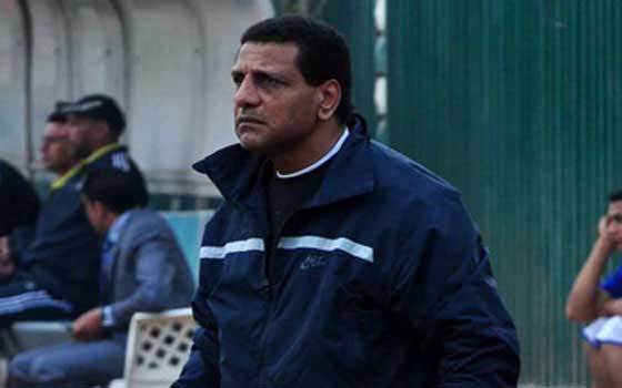 مصر اليوم - إلغاء الهبوط في الدوري يعنى استقالتي من منصبي