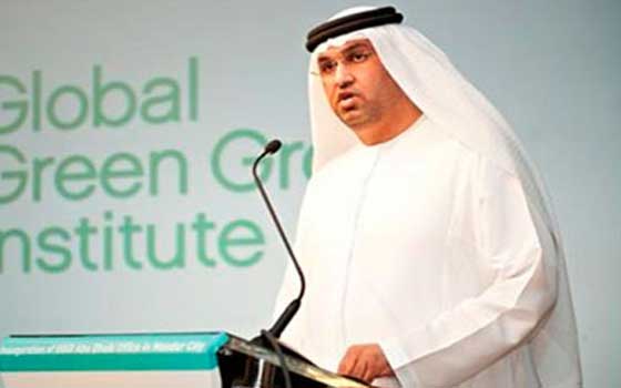   مصر اليوم - الجابر يؤكّد أن الانتعاش الاقتصاديّ لمصر يكمُن في ضبط أوضاع الماليّة العامّة