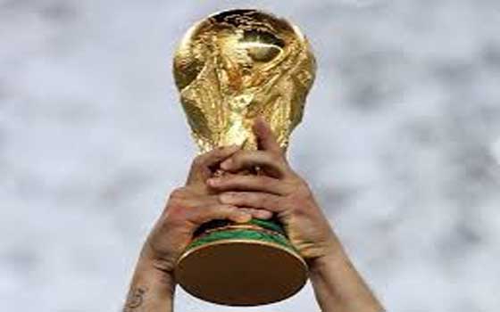   مصر اليوم - الصمادي: قطر تمثل العالم العربي في استضافة المونديال وعلينا دعمها