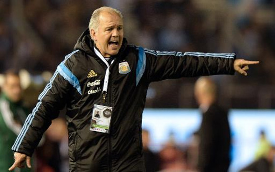   مصر اليوم - مونديال 2014: أرجنتين ميسي جاهزة لطبع نجمة ثالثة