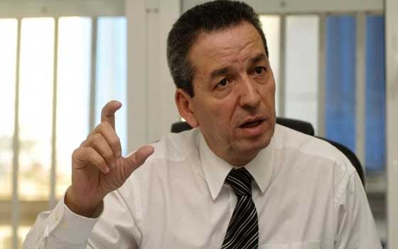   مصر اليوم - وزير المالية الجزائري يتوقع تحقيق نمو بنسبة 7 %