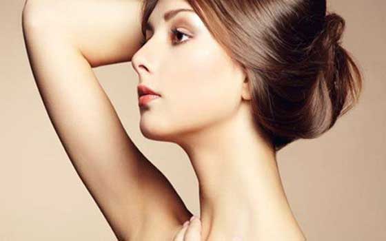   مصر اليوم - اعتني بجمال رقبتك مع هذه النصائح