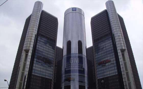   مصر اليوم - جنرال موتورز الأميركية تستدعي المزيد من السيارات بسبب عيوب الصناعة