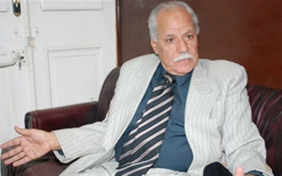   مصر اليوم - الحزب الناصري: مظاهر البذخ ظهرت في مراسم تسليم السلطة