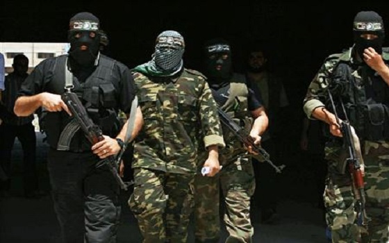   مصر اليوم - محادثات سريّة بيّن واشنطن وحماس سبقت توقيع المصالحة