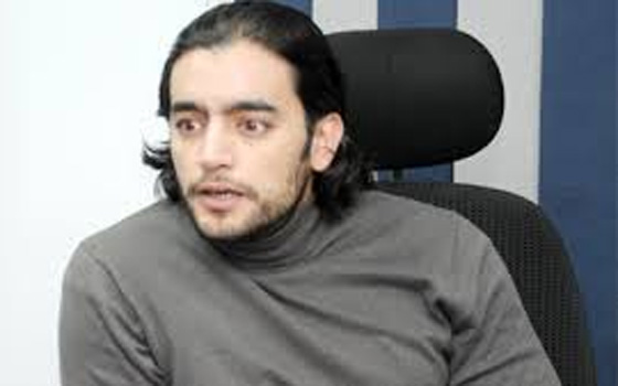 مصر اليوم - هاني سلامة: أتمنى أن يفعل السيسي مثل محمد علي