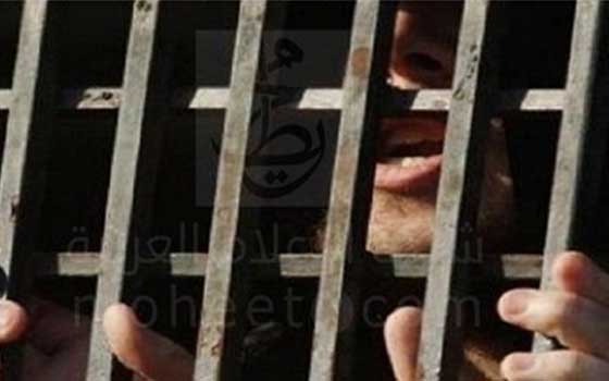   مصر اليوم - ضبط هارب من حجز قسم شرطة حلوان