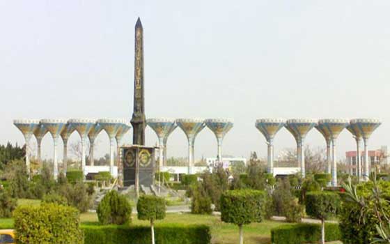   مصر اليوم - جامعة هليوبوليس تستضيف الحائزين على جائزة نوبل البديلة