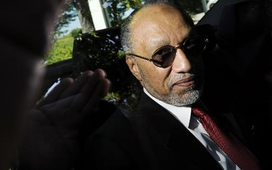   مصر اليوم - مزاعم رشوة جديدة تتعلق بملف مونديال قطر 2022