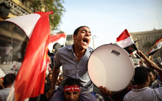   مصر اليوم - طريق صعب أمام رئيس مصر من اقتصاد إلى الأمن وحقوق الإنسان