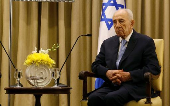   مصر اليوم - إسرائيل تنتخب رئيسها العاشر وتطوي صفحة بيريز