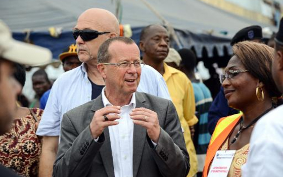   مصر اليوم - بعثة الأمم المتحدة: يجب الأبقاء على التهديد العسكري على المتمردين الهوتو الروانديين