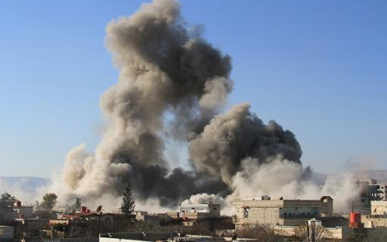   مصر اليوم - الأفراج عن 480 معتقلًا سياسيًا من سجن قرب دمشق