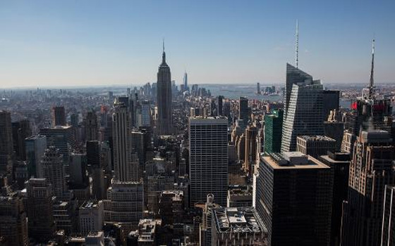   مصر اليوم - 100 عضو في عصابات الفتيان في نيويورك أمام القضاء