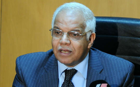   مصر اليوم - حملة موسعة لإزالة الإشغالات والمخالفات في رمسيس والسبتية