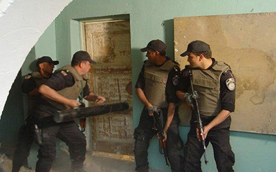   مصر اليوم - أمن سوهاج ينجح في تحرير الطبيب المختطف في جرجا