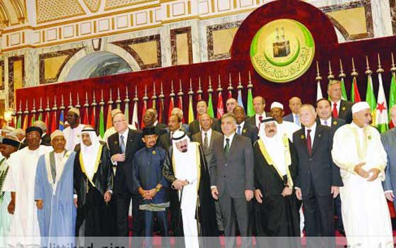   مصر اليوم - منظمة التعاون الإسلامي تعقد مؤتمراً حول التنوع الثقافي