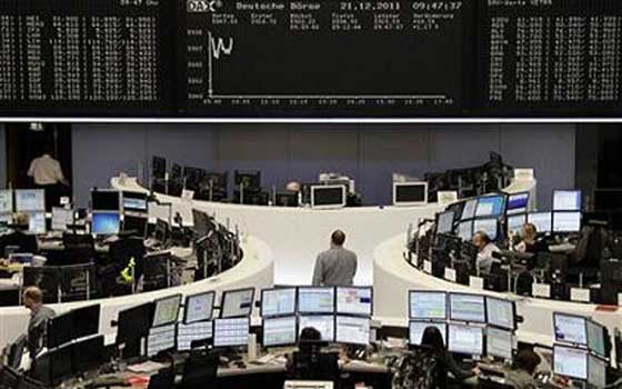   مصر اليوم - إفتتاح إيجابي للبورصة الايطالية صباح الجمعة