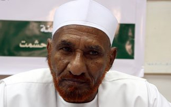   مصر اليوم - حركة الإصلاح الآن تعليق الحوار مع الحكومة السودانية