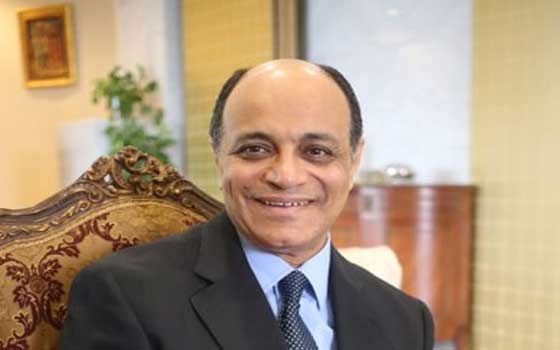   مصر اليوم - اليابان تعتبر انتخاب السيسي خطوة مهمَّة نحو الديمقراطية