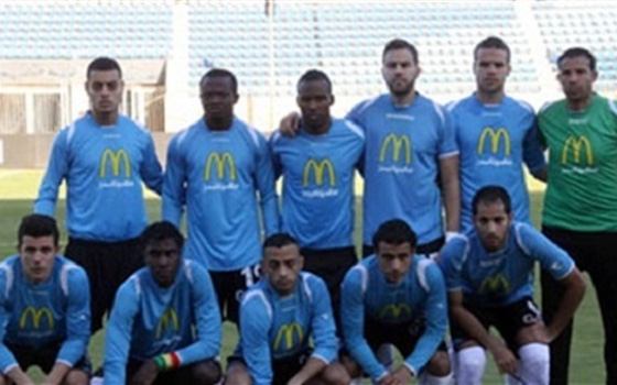   مصر اليوم - غياب 3 مهاجمين عن غزل المحلة قبل مواجهة المقاصة