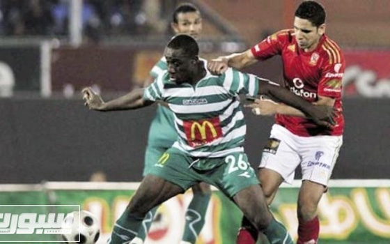   مصر اليوم - كوابينا يارو يبحث عن عرض للرحيل عن الإنتاج الحربي