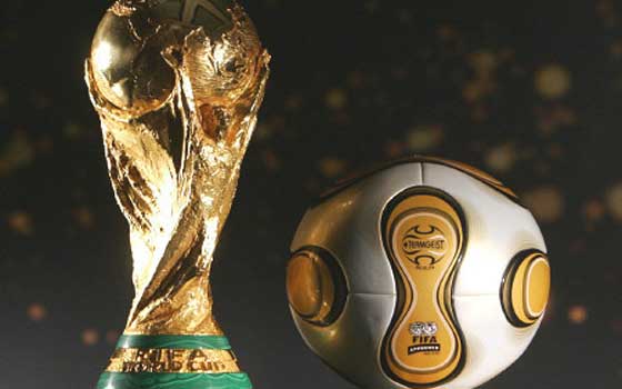 مصر اليوم - وول ستريت جورنال ترصد 50 معلومة يجهلها البعض عن كأس العالم