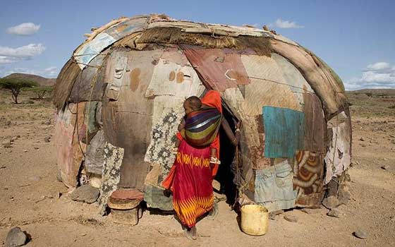   مصر اليوم - وكالات الأمم المتحدة تدعم برنامج كينيا للإنماء الشامل حتى 2018