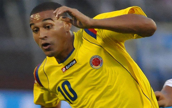   مصر اليوم - نادي الشباب السعودي يسعى للتخلص من الكولومبي توريس