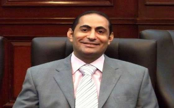   مصر اليوم - أطالب بضرورة تشكيل مجلس أعلى للسياحة لبحث مشكلات القطاع