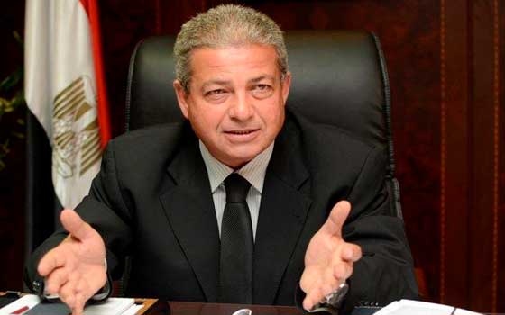   مصر اليوم - الشَّباب والرِّياضة تُنظِّم مؤتمر إعداد كوادر الشَّباب في بورسعيد