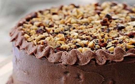   مصر اليوم - تحضير كعكة اليقطين بالتوابل