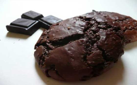   مصر اليوم - طريقة تحضير كوكيز الشوكولاتة