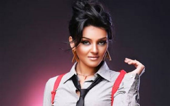 مصر اليوم - هبة الأباصيّري لـ مصر اليوم:سأفاجئ جمهوري بطفرة في برنامجي خلال رمضان