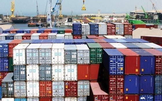   مصر اليوم - تراجع الحاصلات الجمركية في لبنان خلال الربع الأول من العام