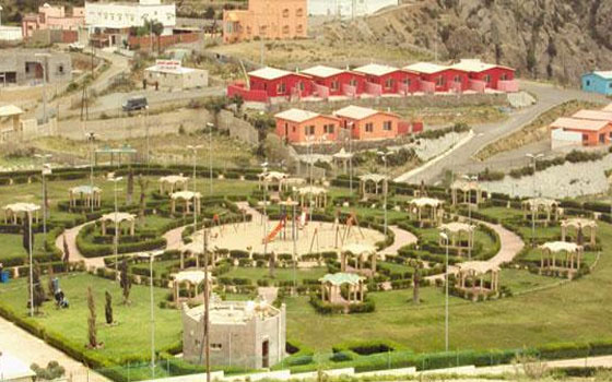   مصر اليوم - سياحة الباحة تكثف جهودها استعداداً لبدء موسم الصيف