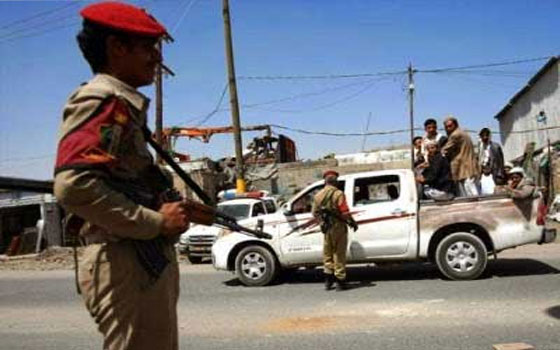   مصر اليوم - وزارة الدفاع اليمنية تنفي حدوث عملية تفجير استهدفت منشأة بلحاف النفطية