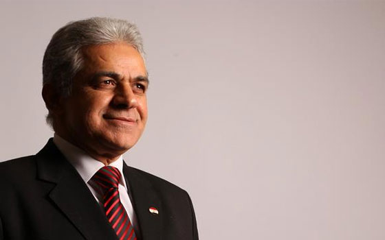   مصر اليوم - حمدين صباحي يُهنِّئ السِّيسي على فوزه برئاسة الجمهوريَّة