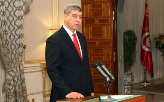   مصر اليوم - وزير الدفاع التونسي يشدد على ضرورة تأمين الحدود