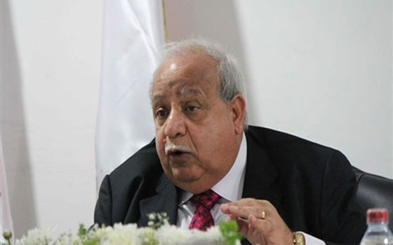 مصر اليوم - حزب الحركة الوطنيَّة يُهنِّئ السِّيسى على الرِّئاسة