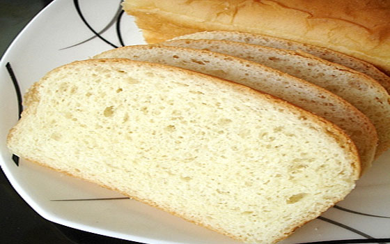   مصر اليوم - الخبز الأبيض مضاد للوزن الصحي