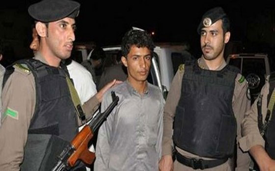   مصر اليوم - الشرطة اليمنية تقبض على فارين من سجن عمران شمال صنعاء