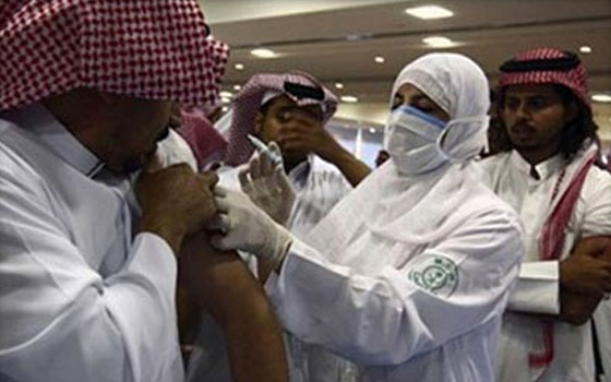   مصر اليوم - السعودية: حالات الإصابة بفيروس كورونا 688 حالة توفي منها 282